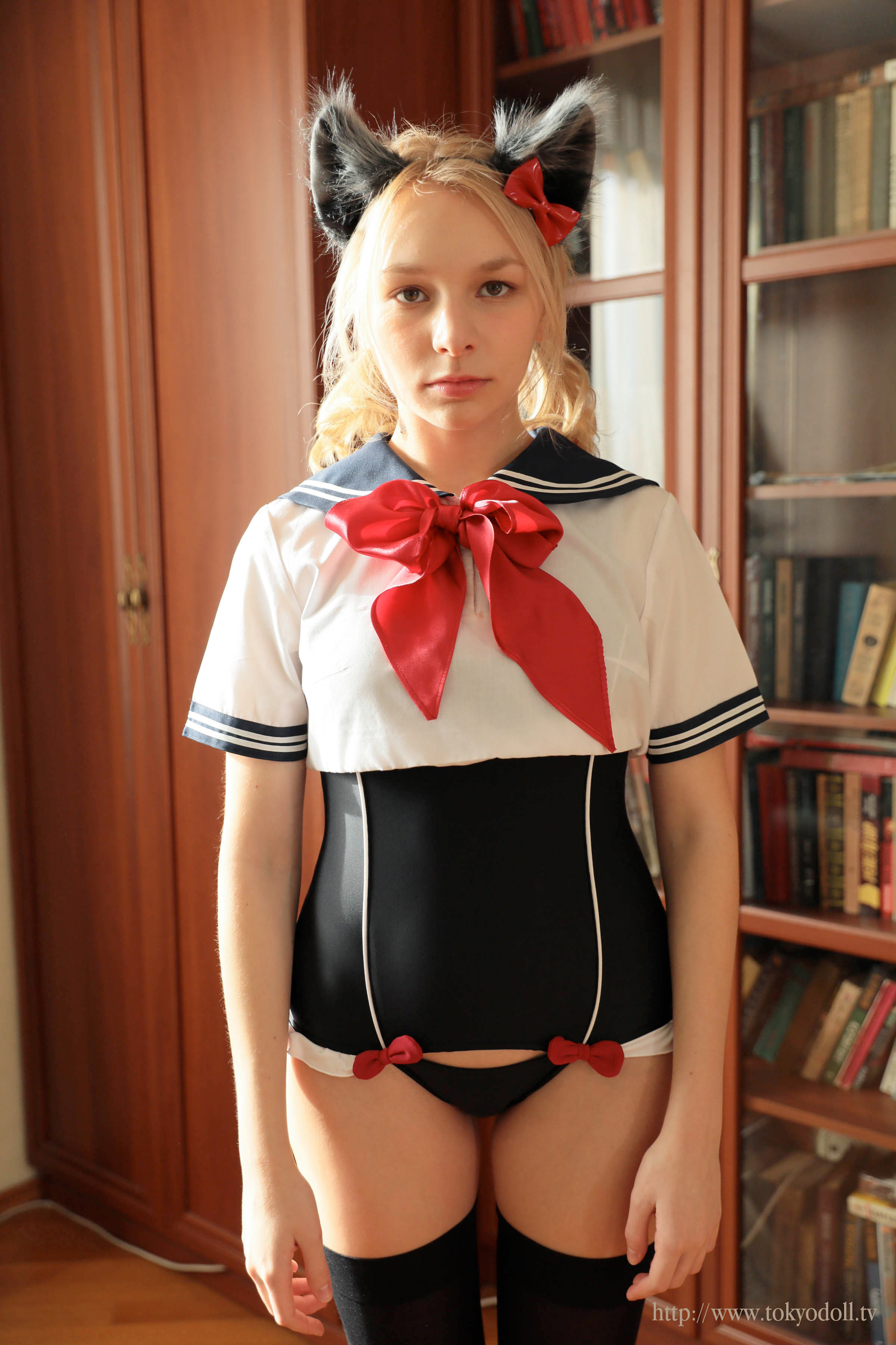 Sample Picture SAMPLE - MAKING Ivanna.L 006