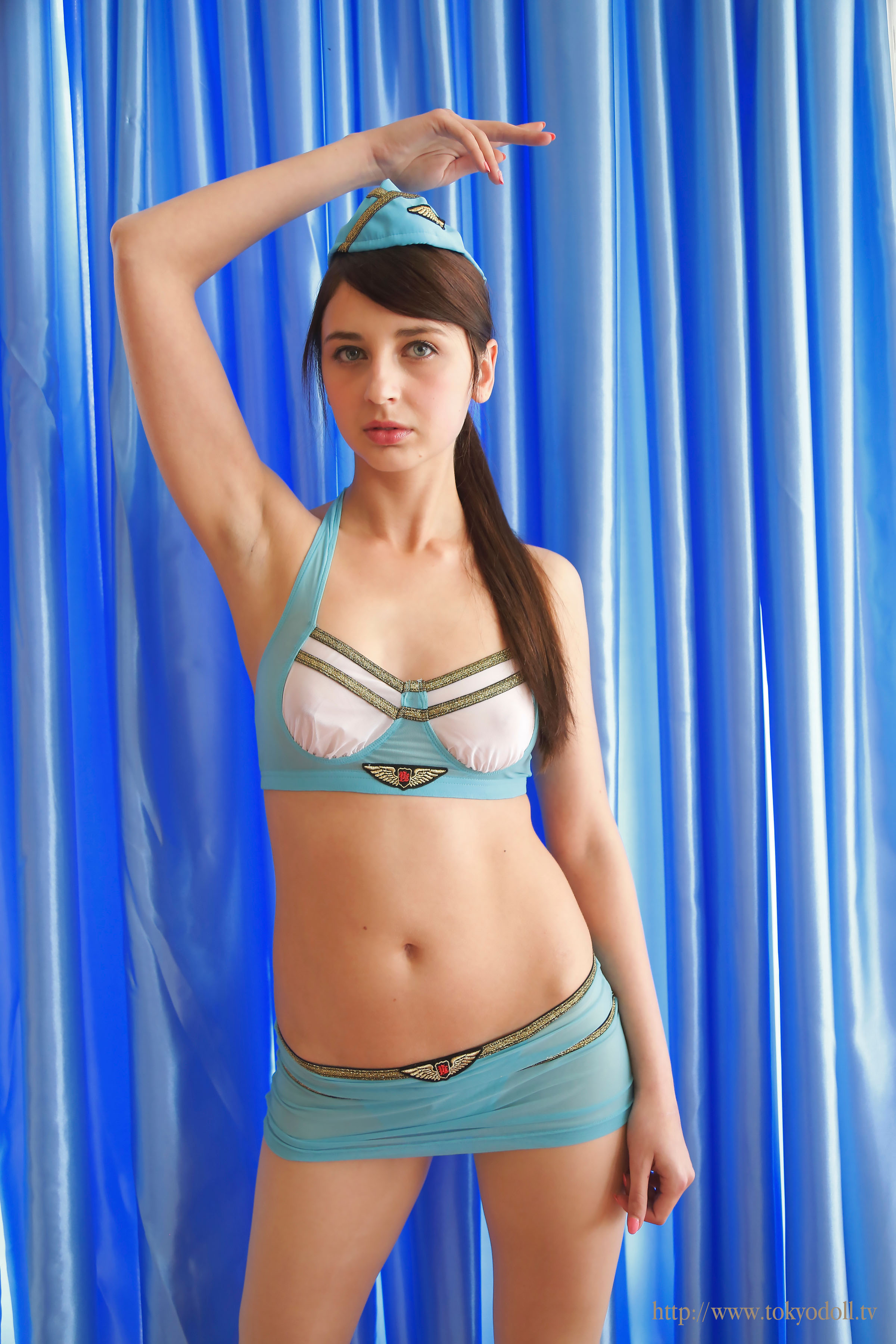 Sample Picture SAMPLE - Katerina.A 012A Sample Picture SAMPLE - Katerina.A 012A