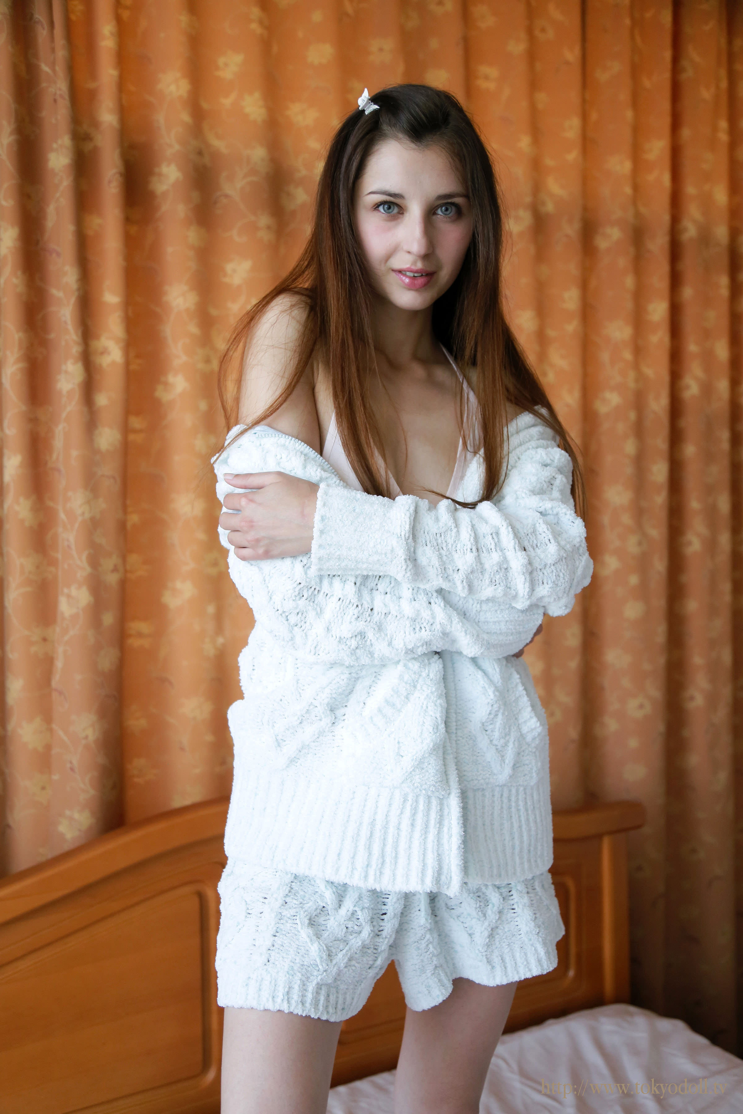 Sample Picture SAMPLE - MAKING Katerina.A 015