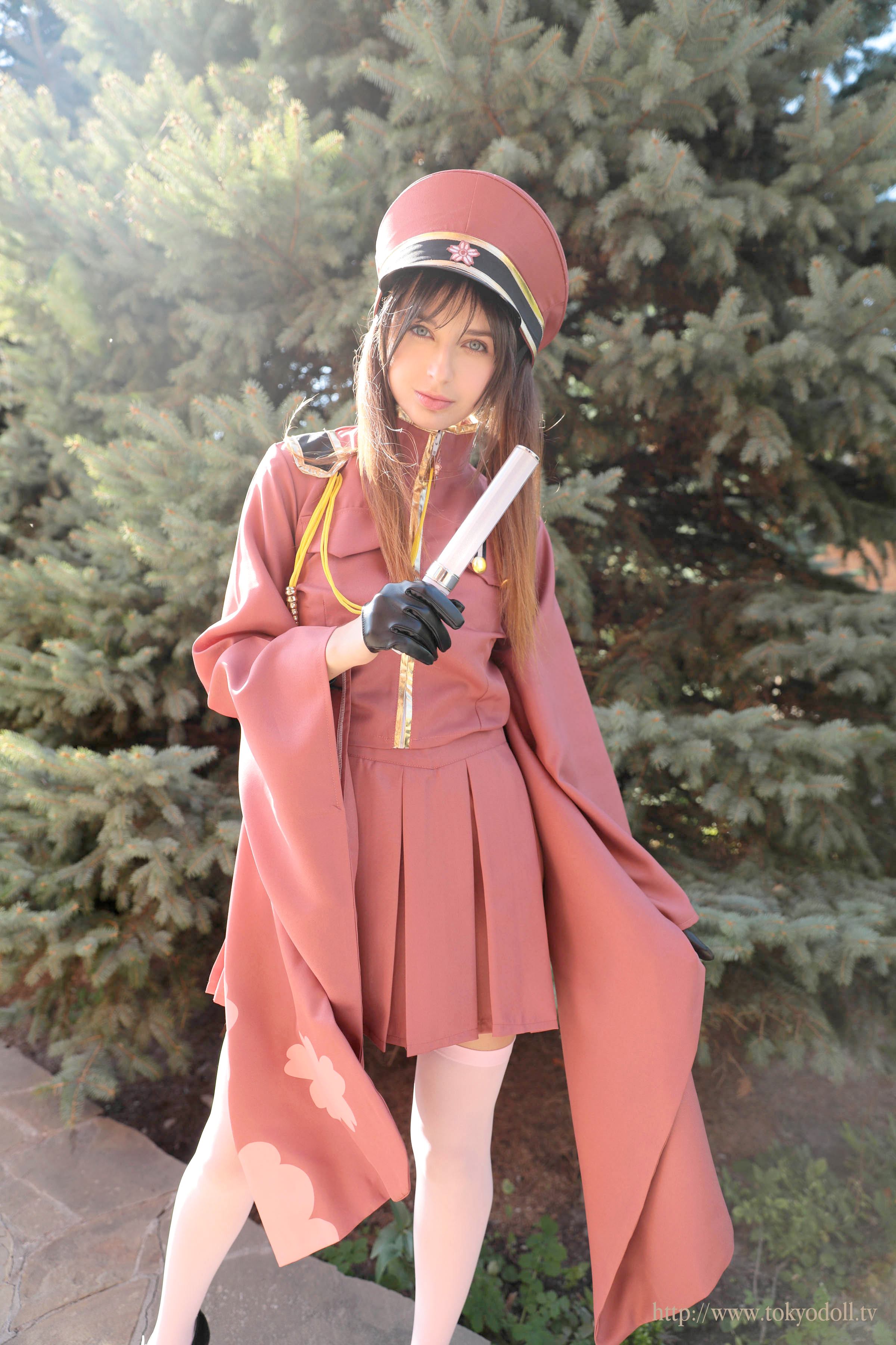 Sample Picture SAMPLE - MAKING Katerina.A 016