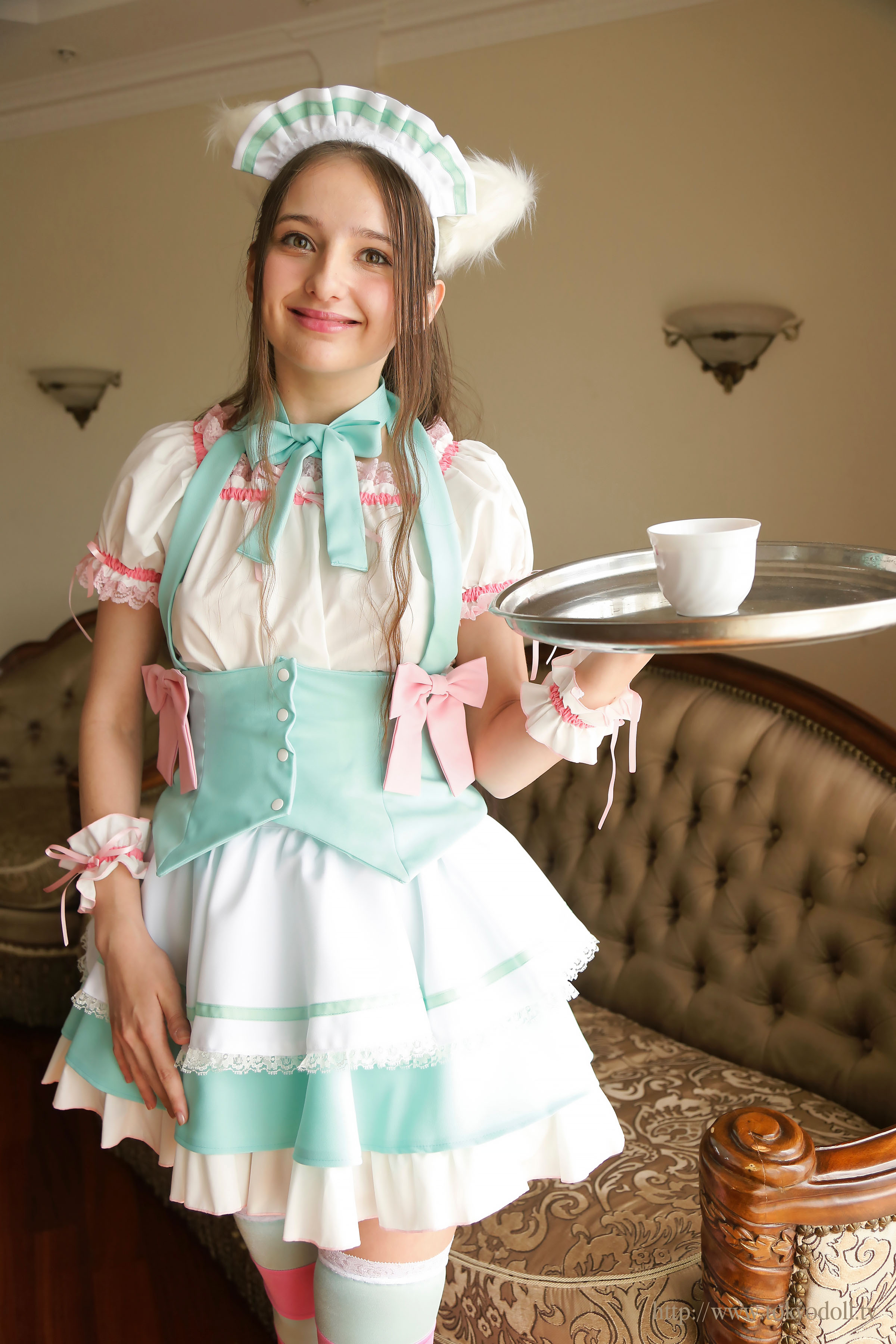 Sample Picture SAMPLE - VIP Kristina.M 008A