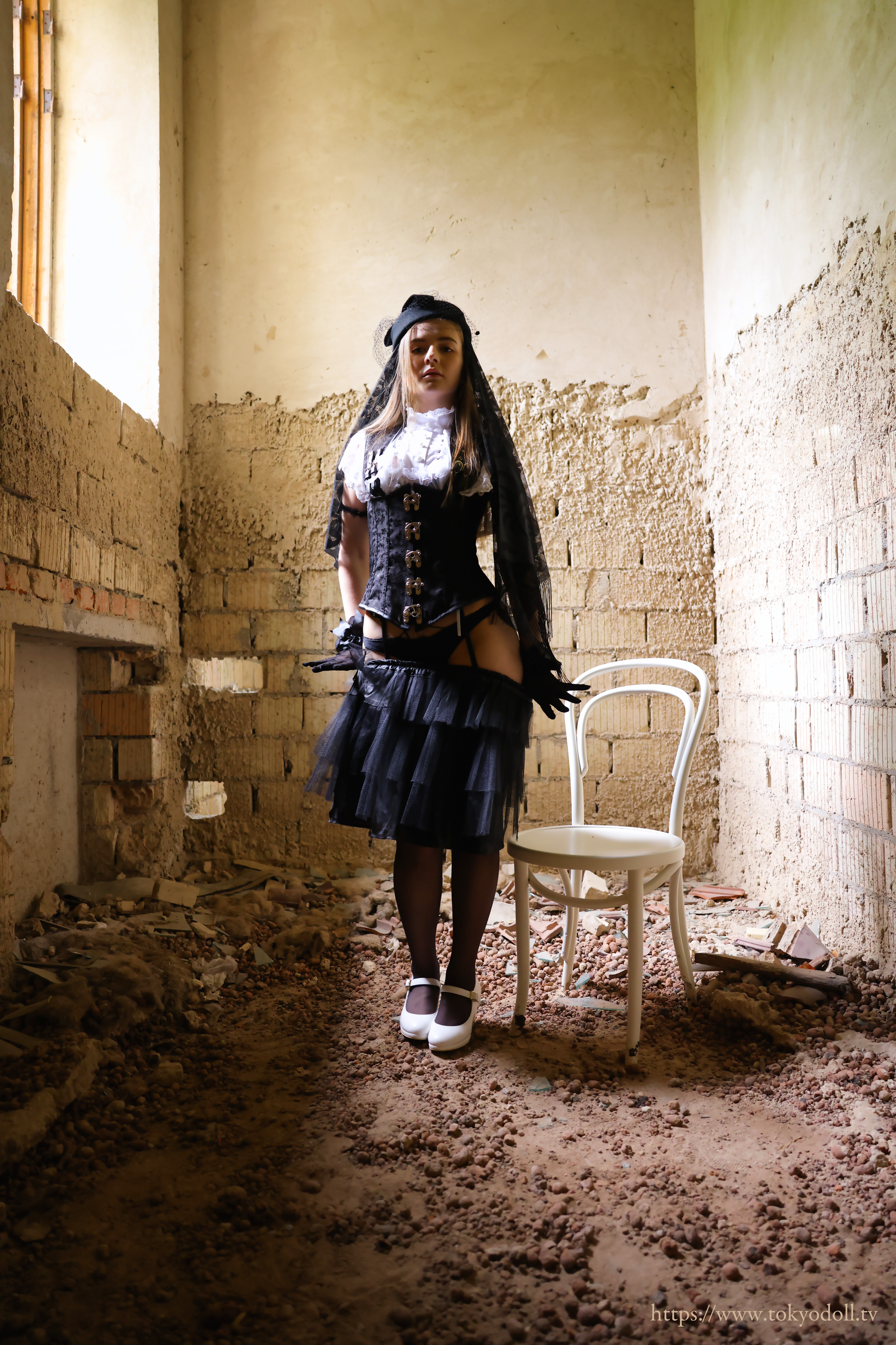 Sample Picture SAMPLE - VIP Vlada.D 002B