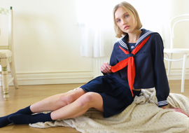 Katyusha M 001A