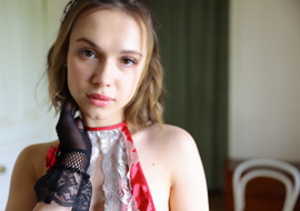 Sofya G 025A