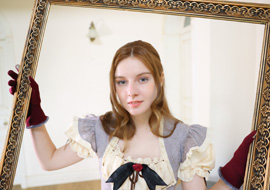 Svetlana K 011A