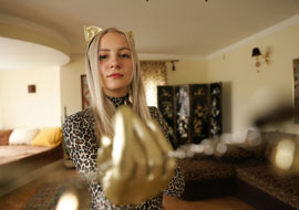 VIP Yeva P 002A VIP Yeva P 002A