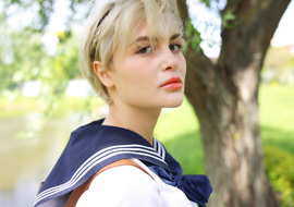 Adelina N 002A