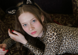 Alisa L 009B
