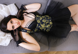 Ksenia N 001B