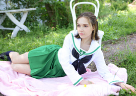 Sofya G 024A